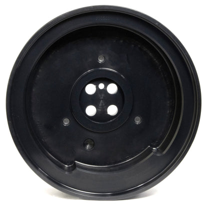 Fluidampr Ford PowerStroke 6.0L Dual Alternator Steel Externally Balanced Damper