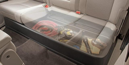 Husky Liners 2014 Chevrolet/GMC Silverado/Sierra 1500 Ext Cab Pickup Husky Underseat GearBox Storage