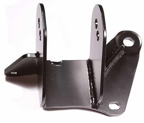 Innovative Mounts Innovative 92-95 Civic / 94-01 Integra K-Series Conversion Rear Mounting Bracket