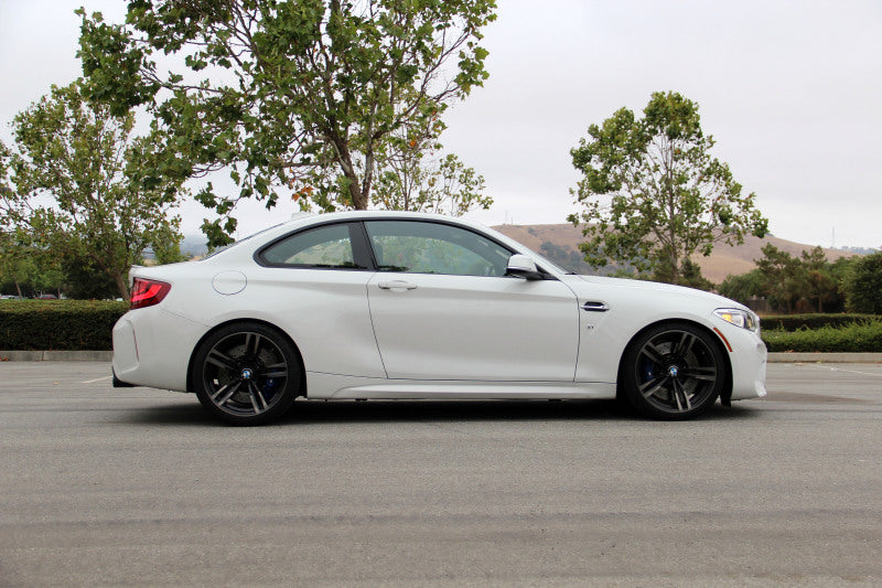 Dinan 16-18 BMW M2/19-21 BMW M2 Competition (F87) Adjustable Coil-Over Suspension System