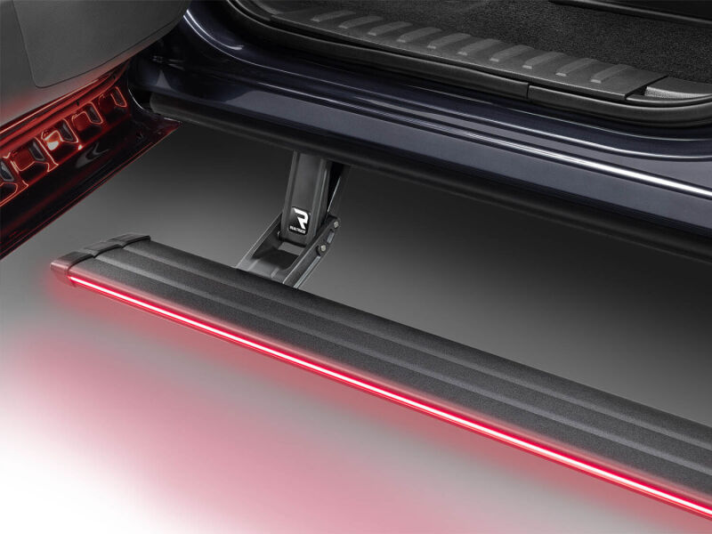 AMP Research 15-20 Ford F-150 PowerStep Vision