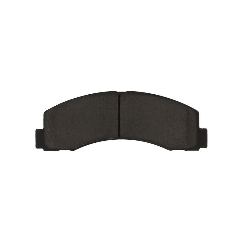 Baer Brakes 10-21 Ford Expedition Claw Brake Pads