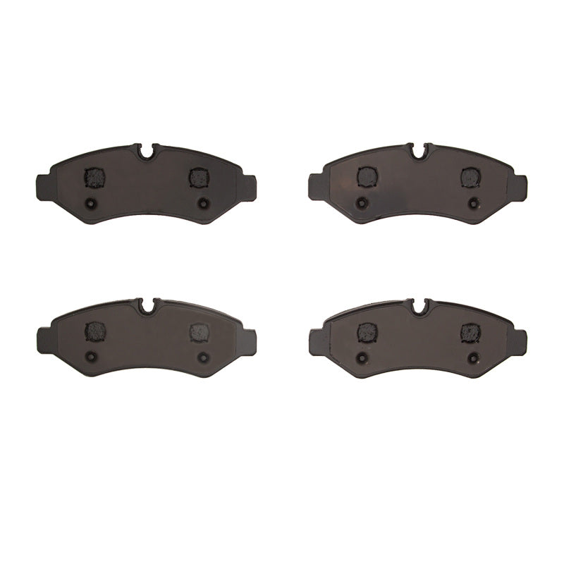 DFC 19-26 Mercedes-Benz Sprinter 2500 Rear 4000 Hybridynamic Brake Pads