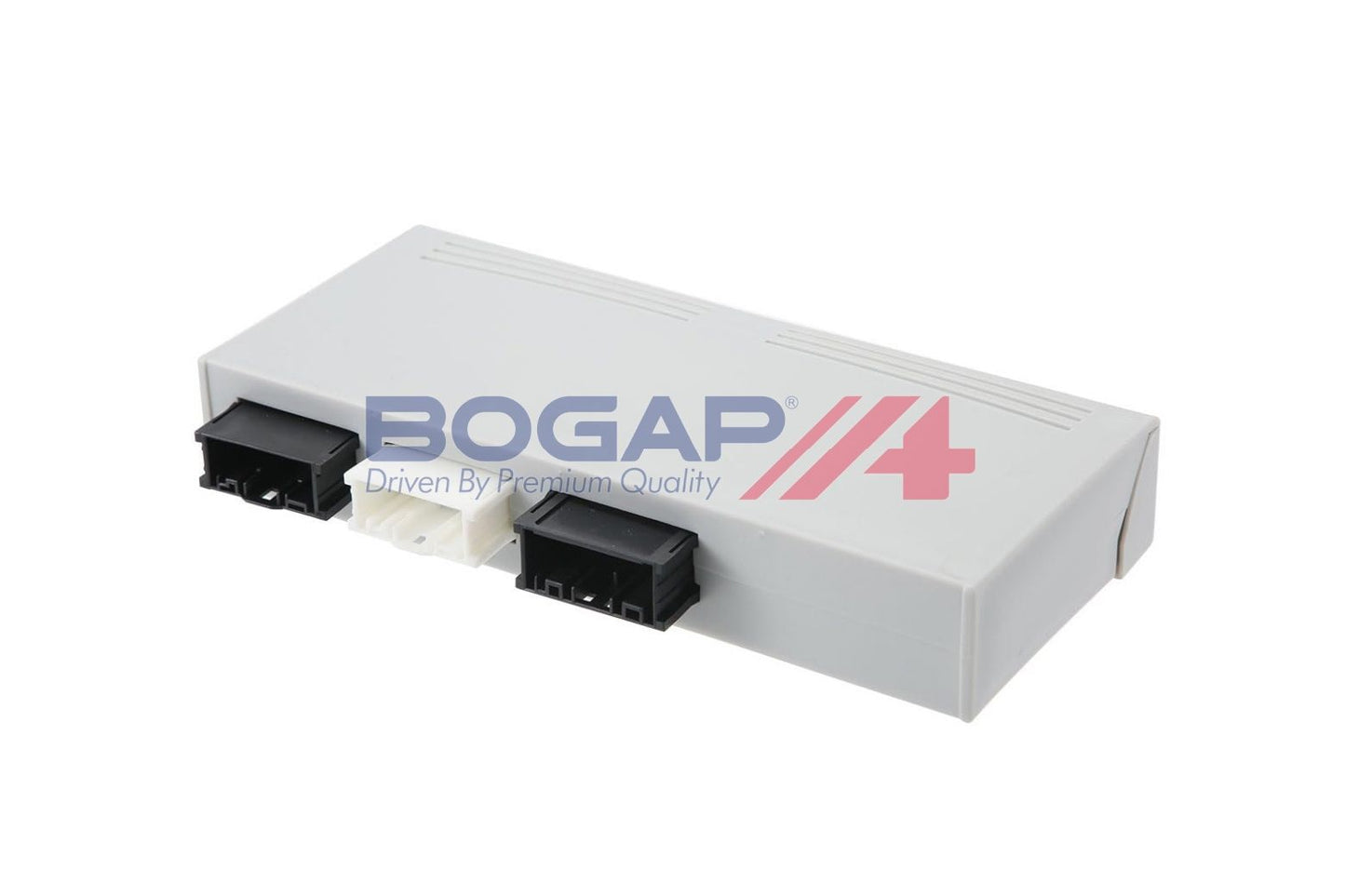BOGAP B7515102 Cable Repair Kit, Control Unit (Tailgate Opening)