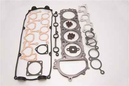Cometic Gasket Cometic Street Pro Nissan 1991-94 KA24DE 2.4L 240SX 90mm Bore Top End Kit