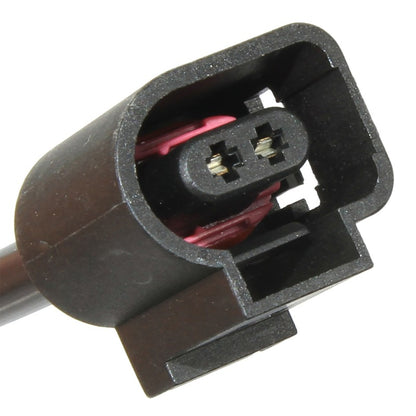 PowerStop Power Stop 17-19 Porsche Panamera Front Euro-Stop Electronic Brake Pad Wear Sensor