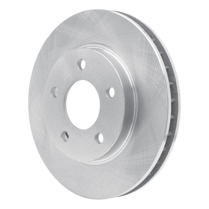 DFC 01-07 Buick Rendezvous Front Brake Rotor