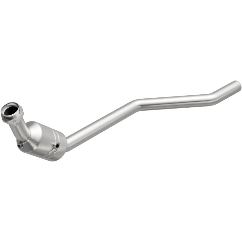 MagnaFlow Direct Fit Catalytic Converter 03-05 Jaguar S-Type4.2L P/S