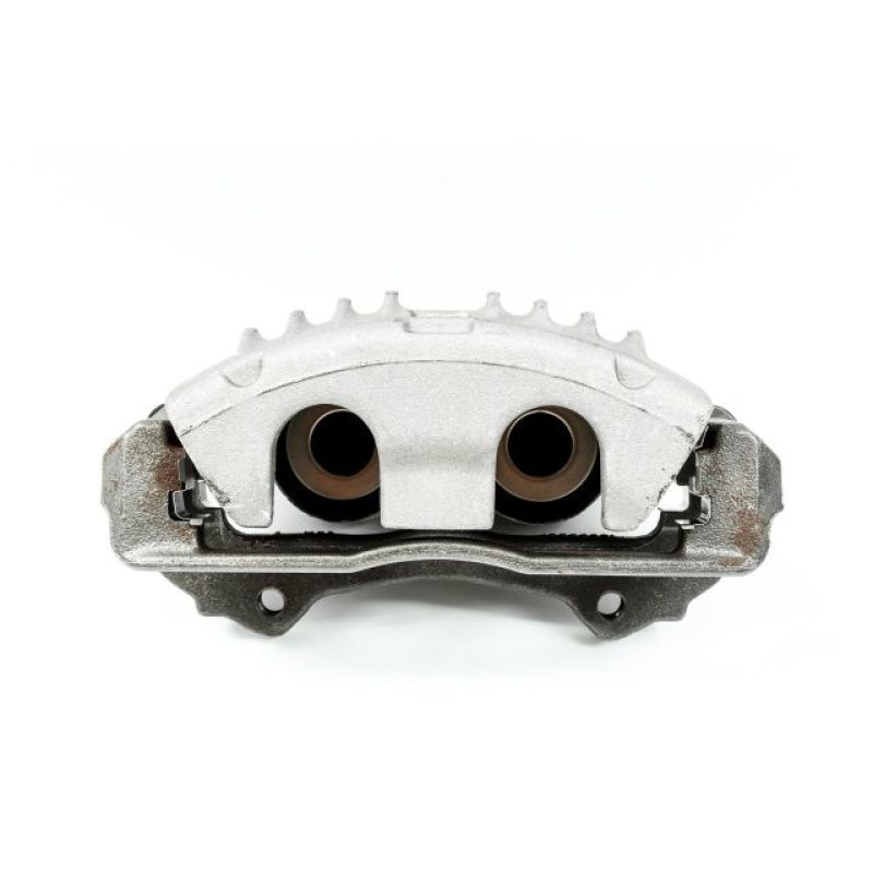 PowerStop Power Stop 98-02 Chevrolet Camaro Front Left Autospecialty Caliper w/Bracket