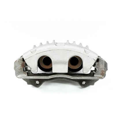 PowerStop Power Stop 98-02 Chevrolet Camaro Front Left Autospecialty Caliper w/Bracket