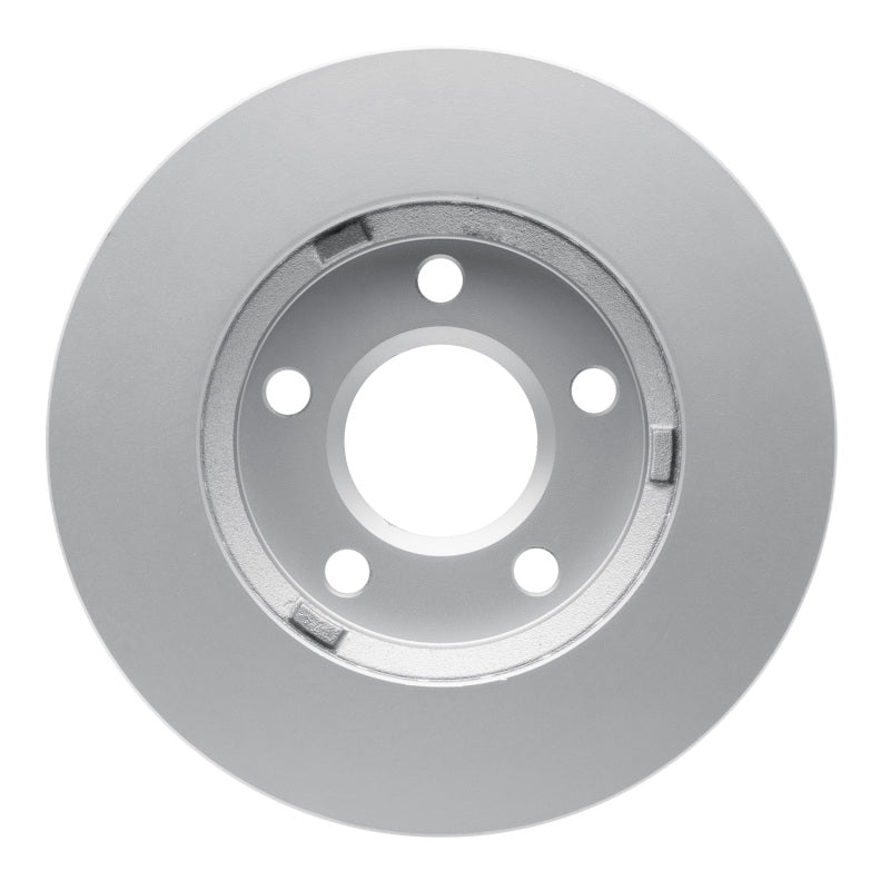 DFC 97-05 Buick Century Front GeoSPEC Coated Rotor