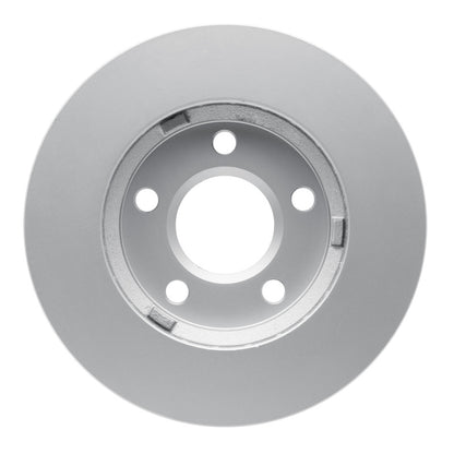 DFC 97-05 Buick Century Front GeoSPEC Coated Rotor