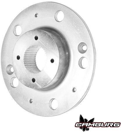 Camburg 2.25 Prerunner Series Rear Hub Kit (6x5.5 / 35sp)