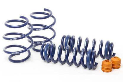 H&R 2021 BMW M4 Coupe (Incl. Competition) G82 Sport Spring (Incl. Sport/Adaptive Susp.)