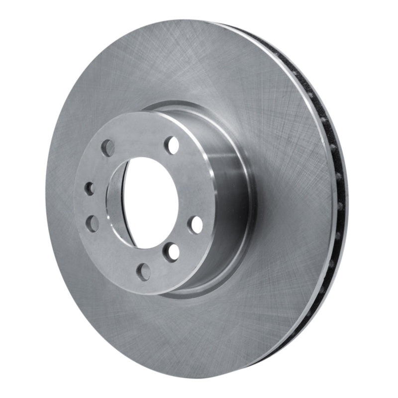 DFC 91-01 BMW 850CI Front Brake Rotor