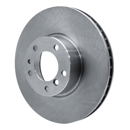 DFC 91-01 BMW 850CI Front Brake Rotor