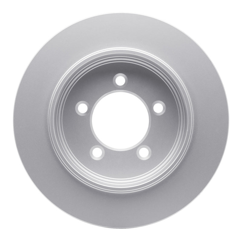 DFC 02-10 Ford Explorer Rear GeoSPEC Coated Rotor