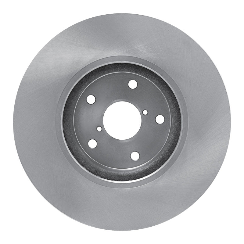 DFC 15-21 Subaru WRX Front Brake Rotor