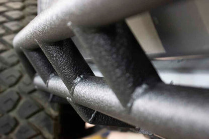 Fishbone Offroad 2018+ Jeep Wrangler JL 4 Door Rocker Guards
