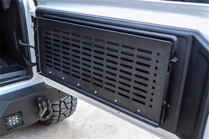 Dee Zee 18-23 Jeep JL Jeep - Rear Door Work Bench