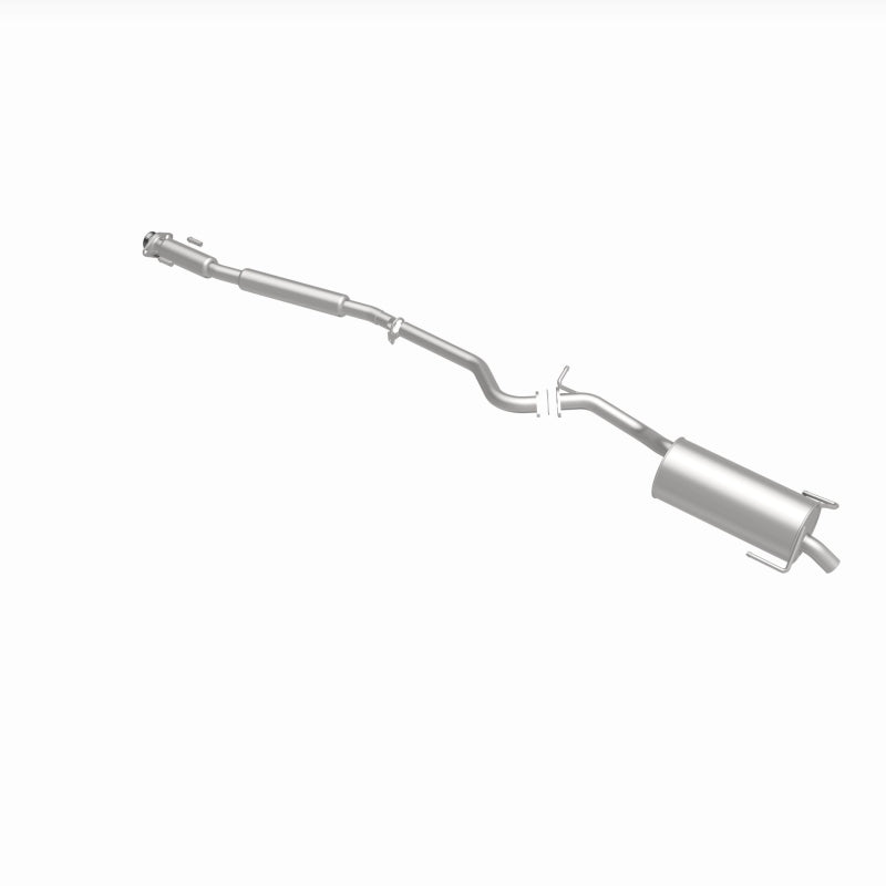 MagnaFlow BRE Exhaust Kit 01-04 Subaru Outback 3.0L