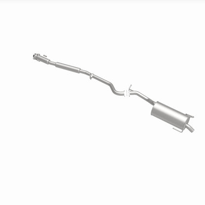 MagnaFlow BRE Exhaust Kit 01-04 Subaru Outback 3.0L