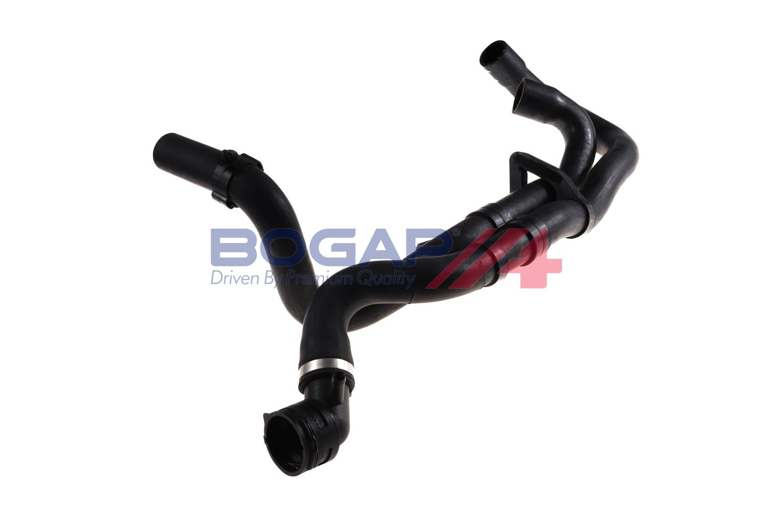 BOGAP A4228278 Radiator Hose