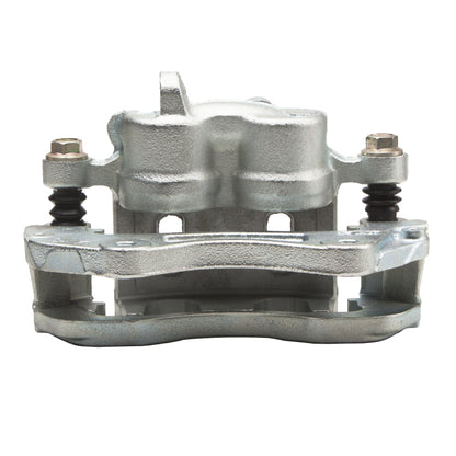 DFC 99-04 Mitsubishi Montero Front-R Silver Zinc Coated Premium Caliper
