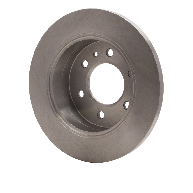 DFC 19-25 Mercedes-Benz Sprinter 1500 Rear Brake Rotor
