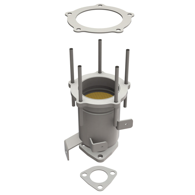 MagnaFlow Direct Fit Catalytic Converter 01-03 Protege 2.0 manif 49S