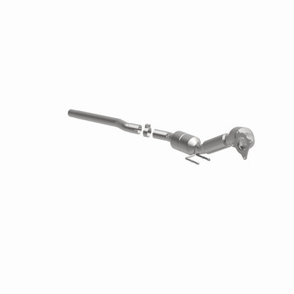 MagnaFlow 09-13 Volkswagen CC 2.0L Direct Fit Converter