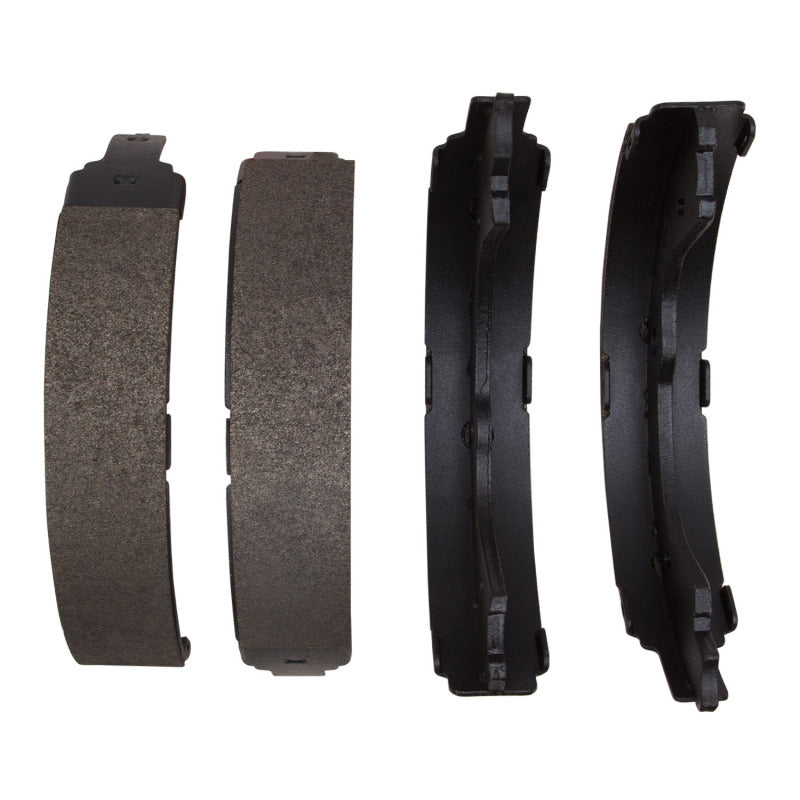DFC 07-12 Hyundai Veracruz Parking Brake Parking Shoes