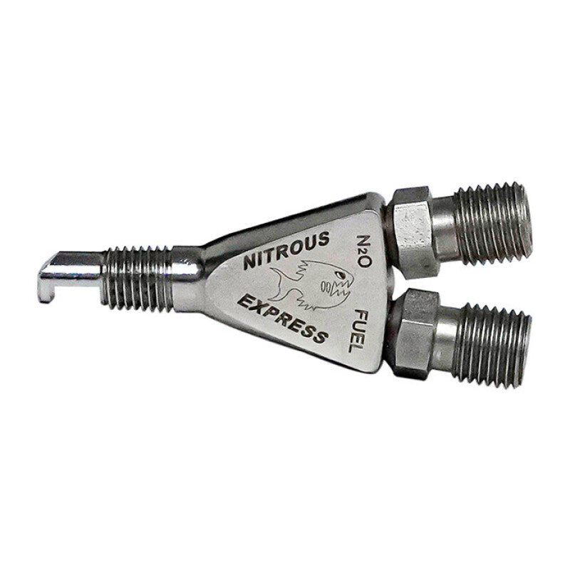 Nitrous Express Piranha Nozzle 1/16NPT