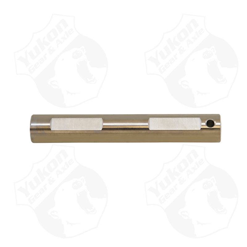 Yukon Gear & Axle Yukon Gear 07 and Up Tundra Rear 10.5in Cross Pin Shaft w/5.7L