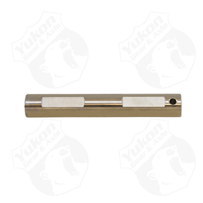 Yukon Gear & Axle Yukon Gear 07 and Up Tundra Rear 10.5in Cross Pin Shaft w/5.7L