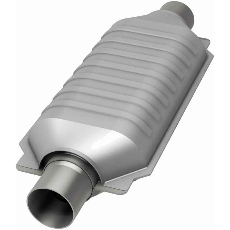 MagnaFlow Universal Catalytic Converter 2.5/2.5