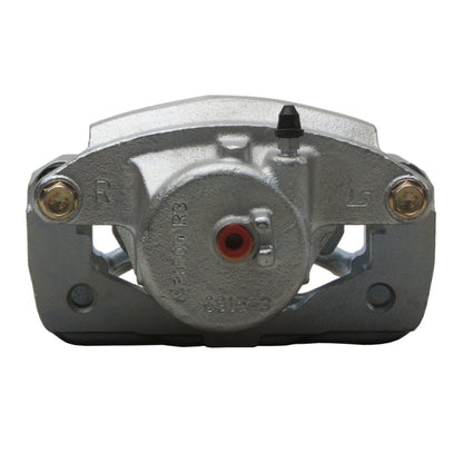 DFC 99-04 Acura MDX Front-R Premium Caliper - Silver Zinc Coated