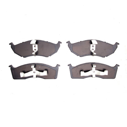 R1 Concepts R1 93-02 Plymouth Prowler Front Optimum OE Brake Pads