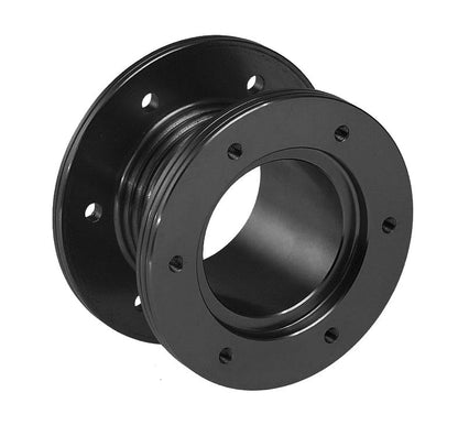 Sparco Steering Wheel Spacer Black