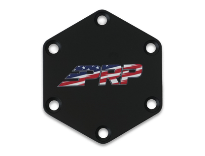 PRP Seats PRP Steering Wheel Center Cap - New Glory Shadow