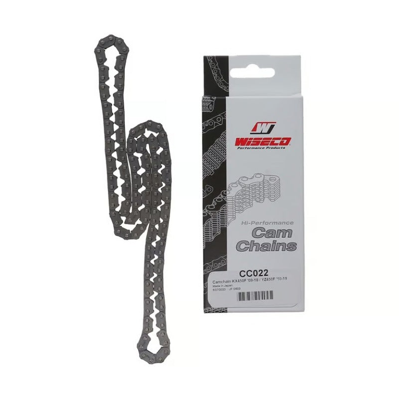 Wiseco 10-19 YZ450F/09-18 KX450F Cam Chain