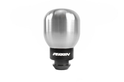 Perrin Performance PERRIN 02-14 Subaru WRX / 05-17 LGT / 13-17 Crosstrek (Manual) SS Shift Knob - Barrel Style