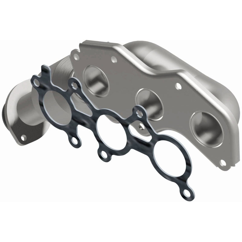 MagnaFlow California CARB Compliant Direct Fit Catalytic Converter - 06-13 Lexus IS350 V6 3.5L