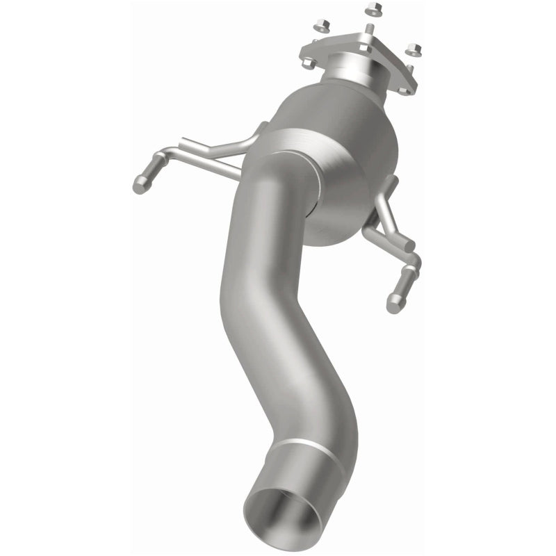 MagnaFlow 04-06 Cayenne V8 4.5 OEM Underbody Direct Fit Converter