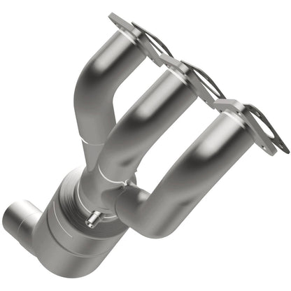 MagnaFlow Direct Fit Catalytic Converter 01-06 BMW M3 Rear Manifold 3.2L
