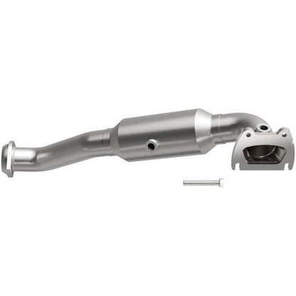 MagnaFlow Direct Fit Catalytic Converter 15-19 Ram 1500 3.6L OEM Grade Fed/EPA Compliant Manifold