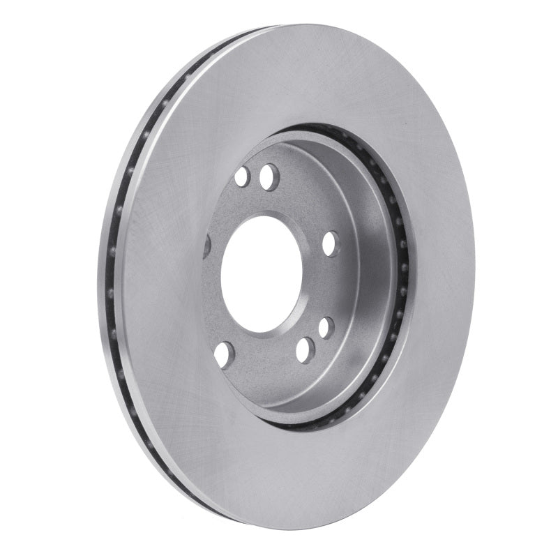DFC 84-95 Mercedes-Benz 300TD Front Brake Rotor