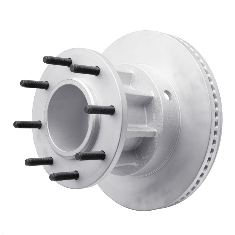 DFC 11-25 Ford F-350 Super Duty 2WD Front GeoSPEC Coated Rotor