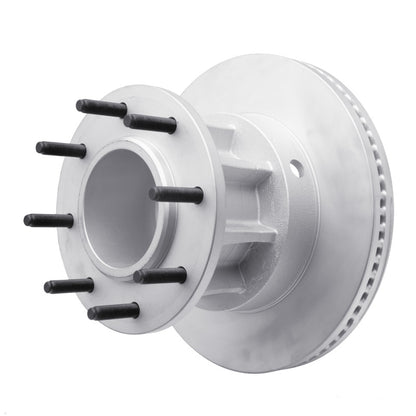 DFC 11-25 Ford F-350 Super Duty 2WD Front GeoSPEC Coated Rotor