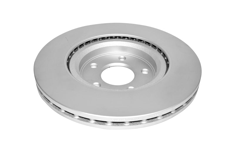 DBA 14-17 Nissan Rogue (w/3rd Row Seats) Front En-Shield Standard Rotor